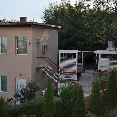 Studio Apartmani Pergolo Centar Soko Banja Ngoại thất bức ảnh